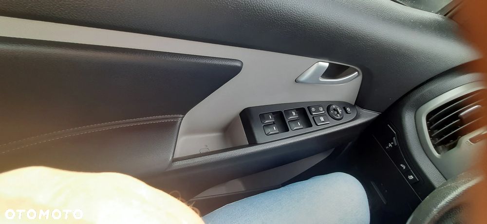 Kia Sportage - 17