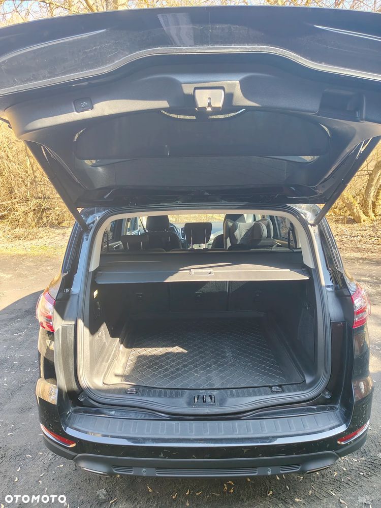 Ford S-Max 2.0 TDCi Titanium PowerShift - 17