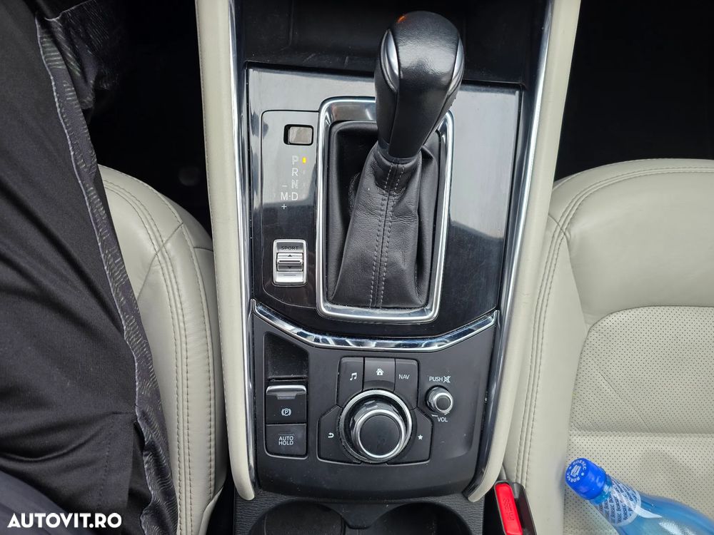 Mazda CX-5 G194 4x4 AT Revolution Top - 18