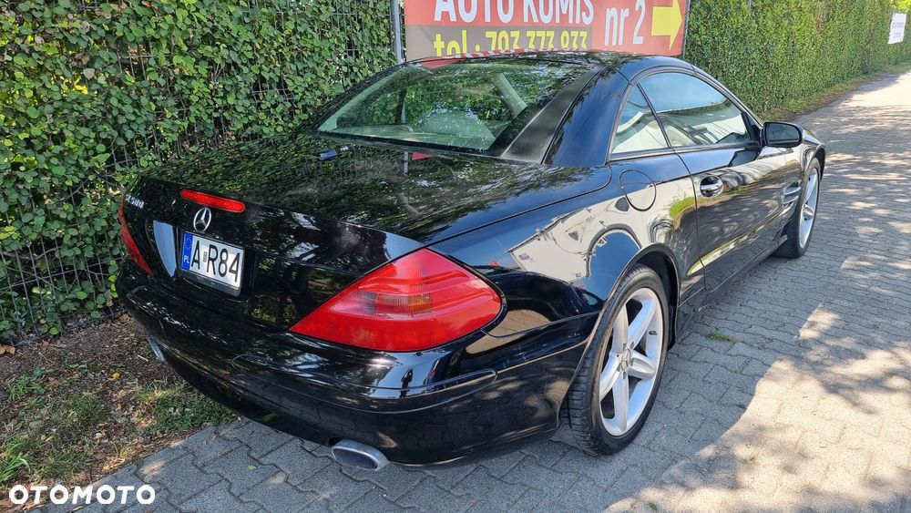 Mercedes-Benz SL - 31