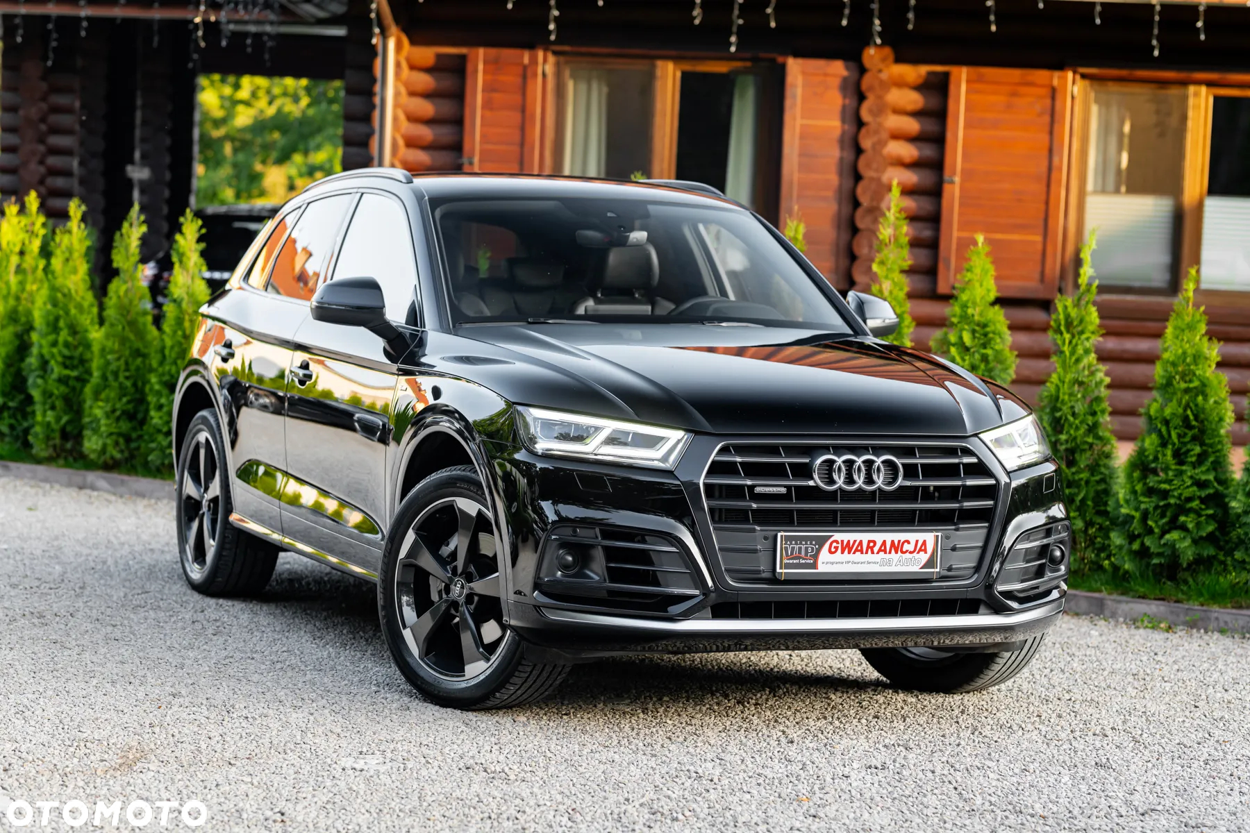 Audi Q5 2.0 TDI quattro S tronic sport - 5