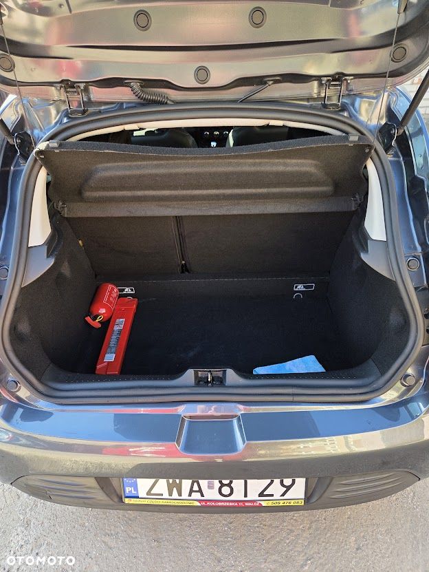Renault Clio (Energy) TCe 75 LIFE - 15
