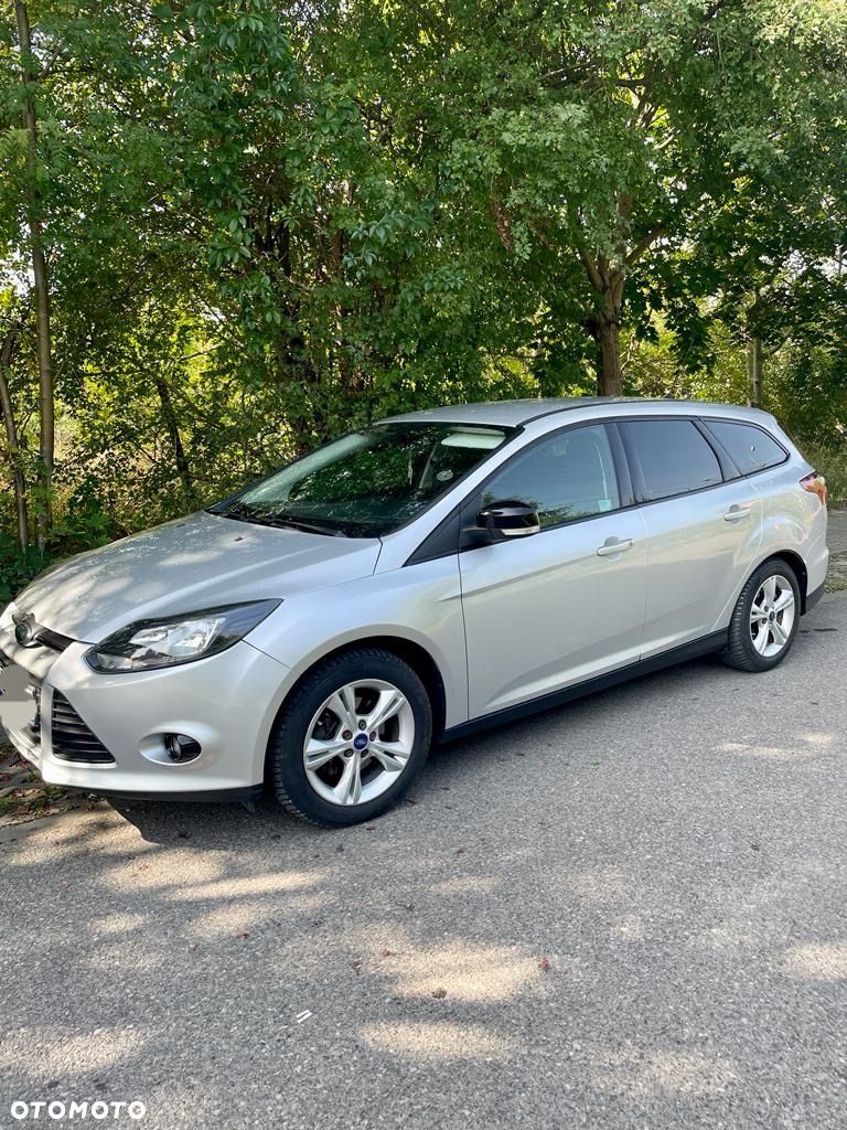 Ford Focus - 1