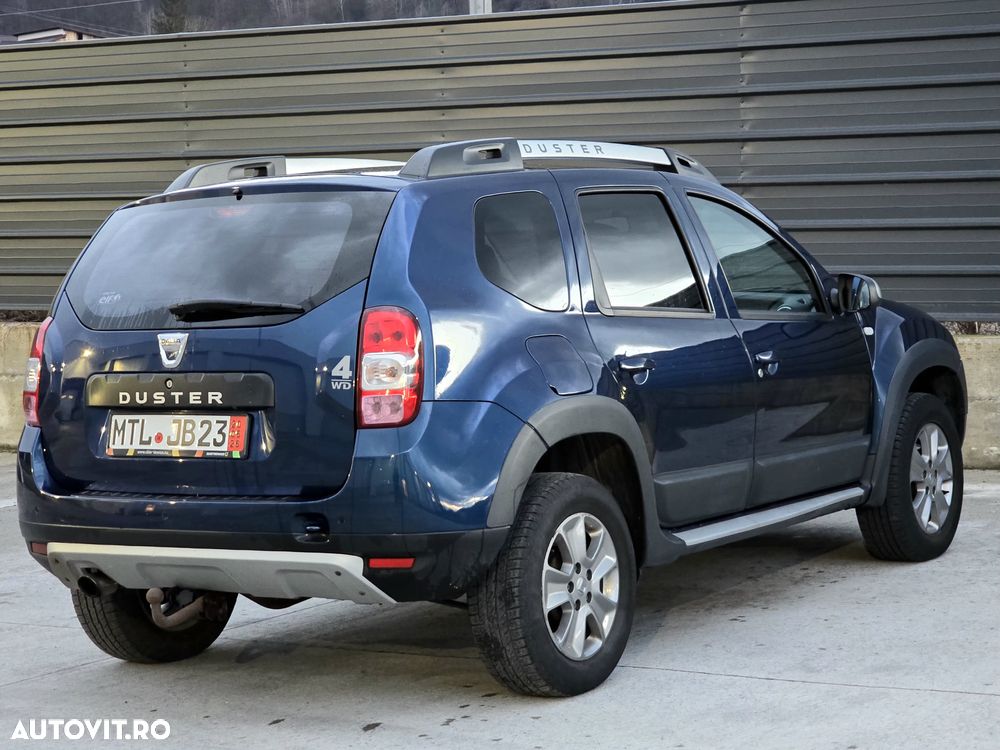 Dacia Duster ver-tce-100-essential - 3