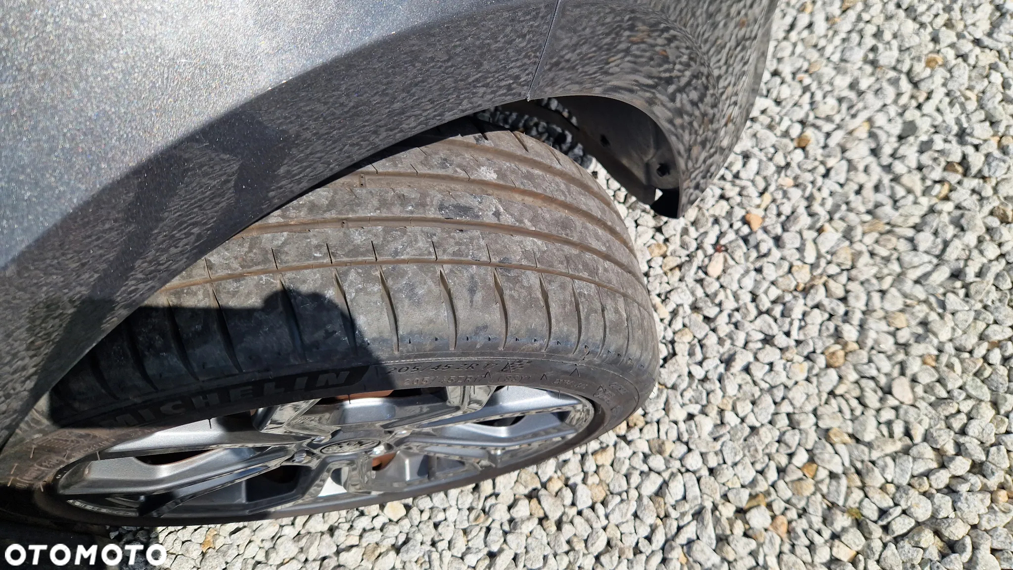 Ford Fiesta 1.0 EcoBoost S&S ST-LINE - 10