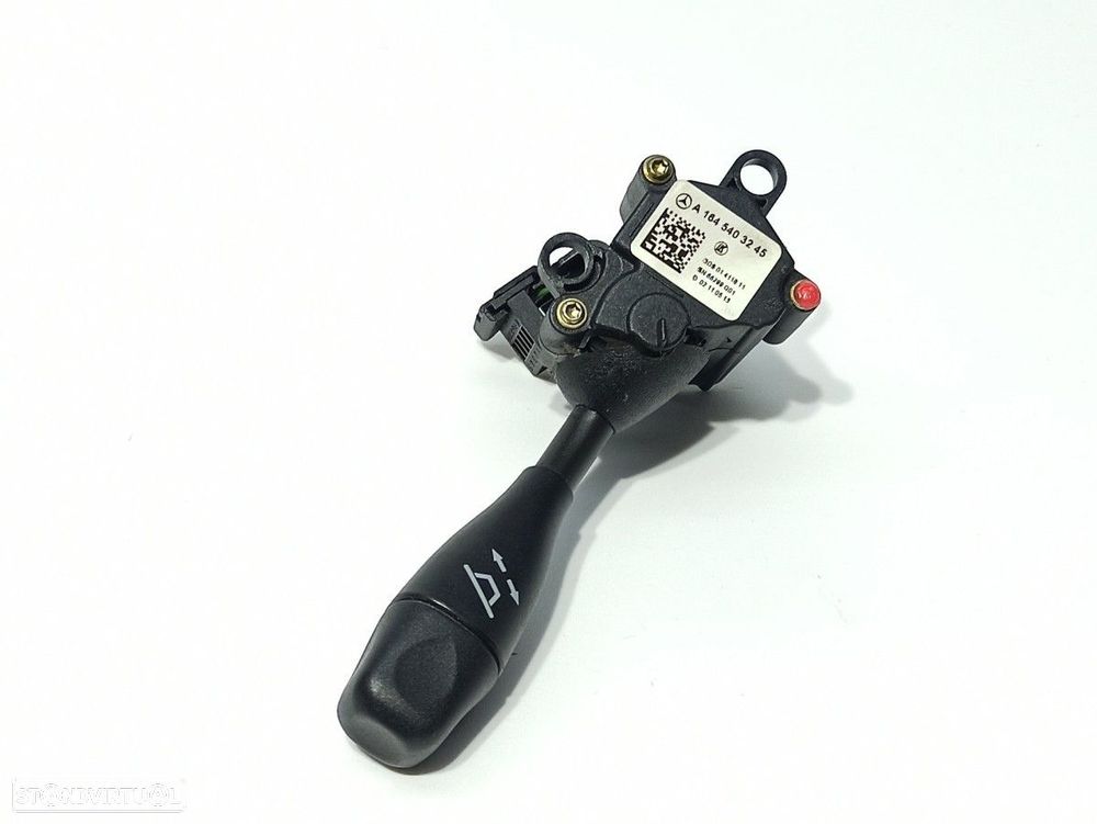 CONTROLE DE AJUSTE DA COLUNA DE DIREÇÃO MERCEDES CLASE S (W221) BERLINA 320 / 35... - 2