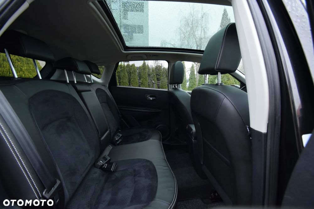 Nissan Qashqai 1.6 dCi DPF acenta - 25