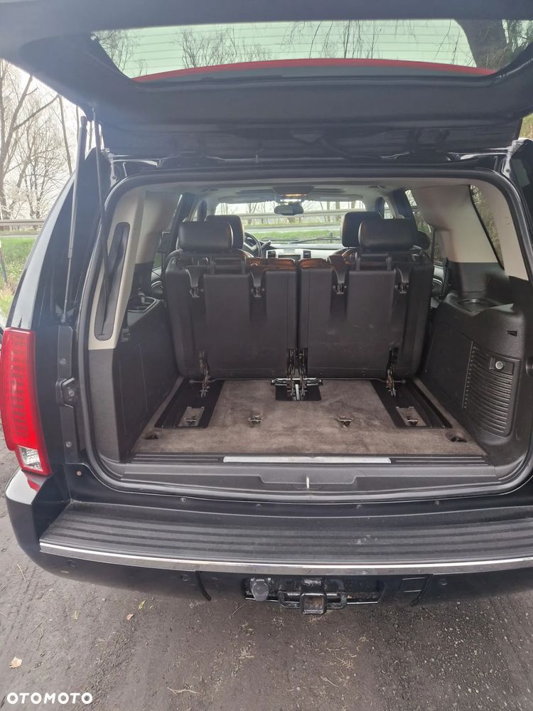 Cadillac Escalade 6.2 V8 Elegance - 5