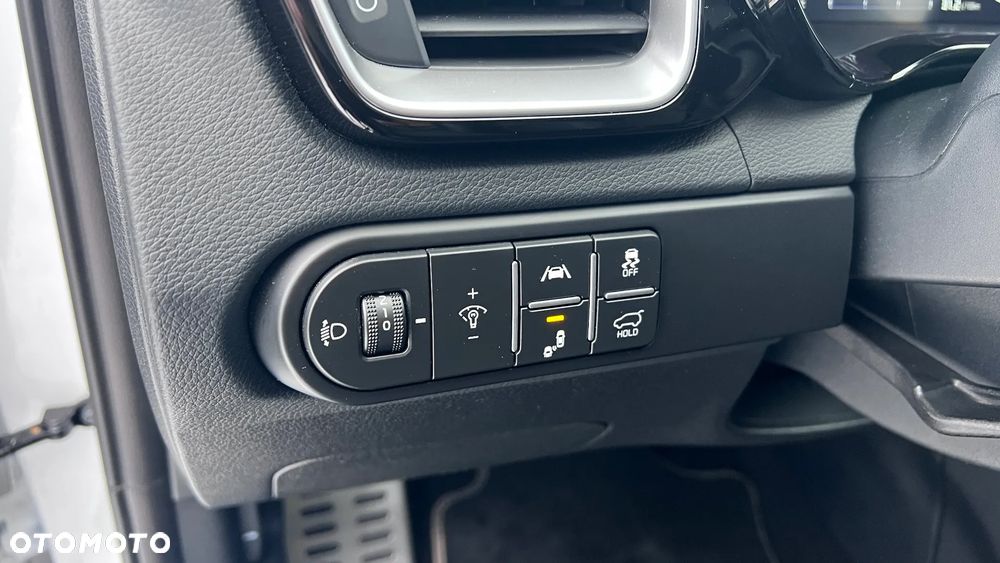 Kia XCeed 1.6 T-GDI OPF DCT7 GT-LINE - 21