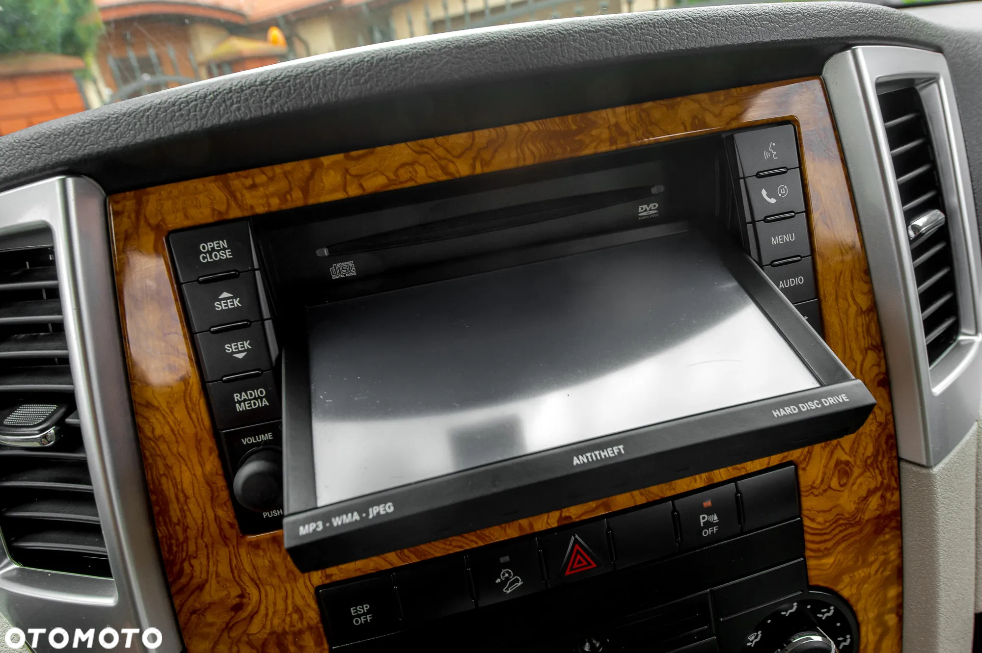 Jeep Grand Cherokee 3.0 CRD Automatik Limited - 31