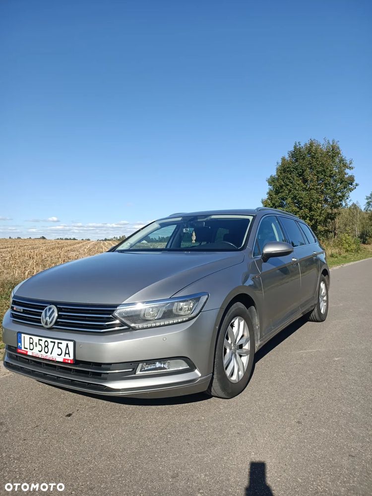 Volkswagen Passat - 7
