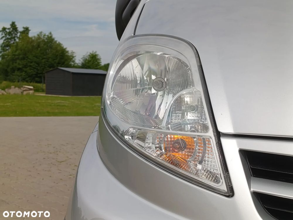 Renault Trafic - 7