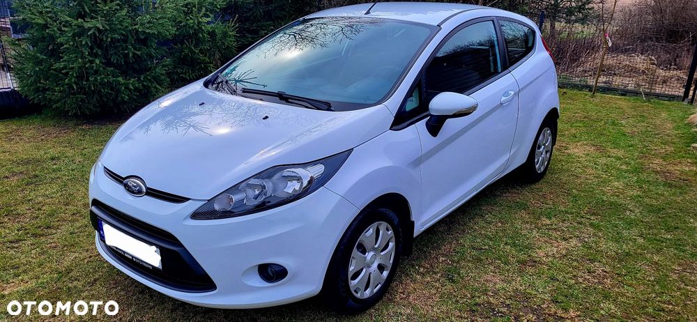 Ford Fiesta 1.25 Silver X (SVP) - 18