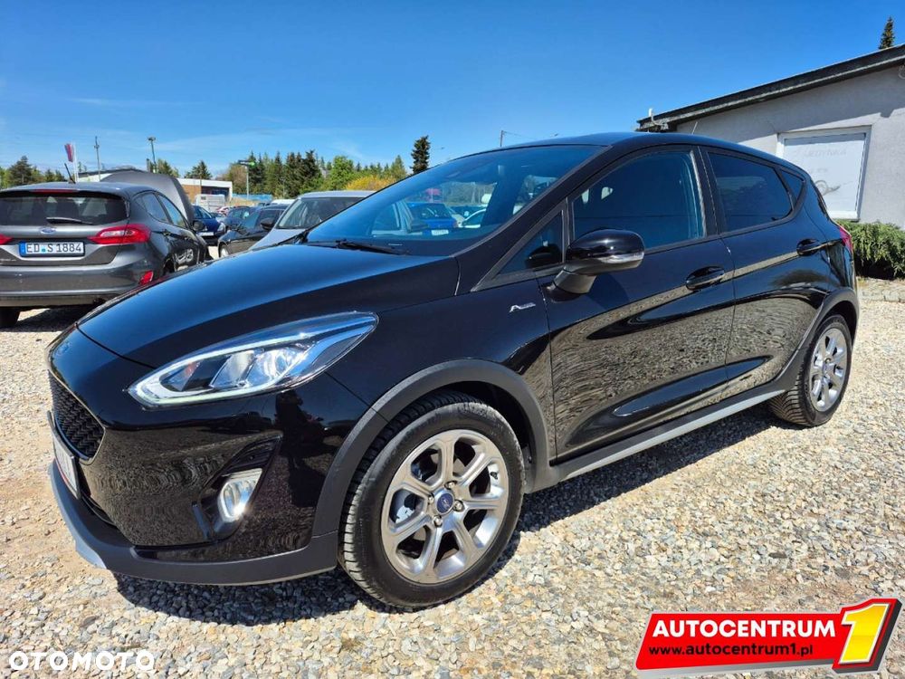 Ford Fiesta - 2