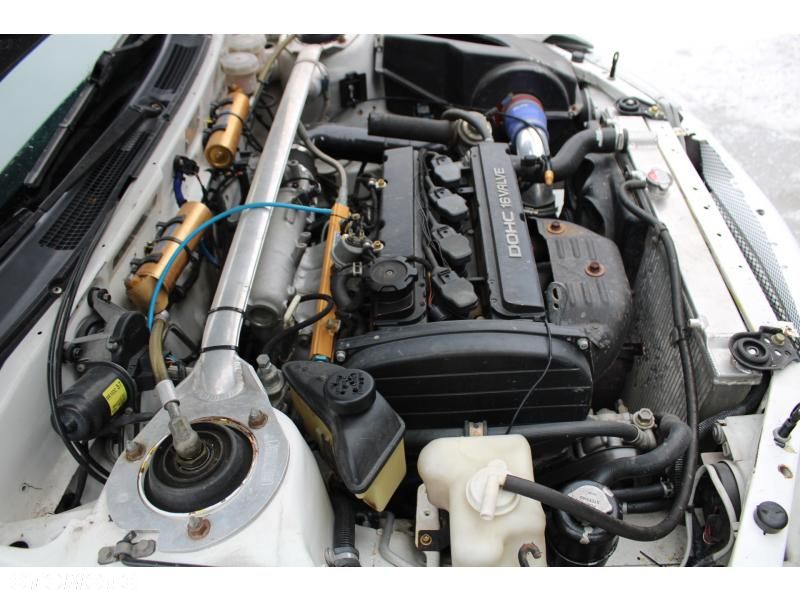 Mitsubishi Lancer - 16