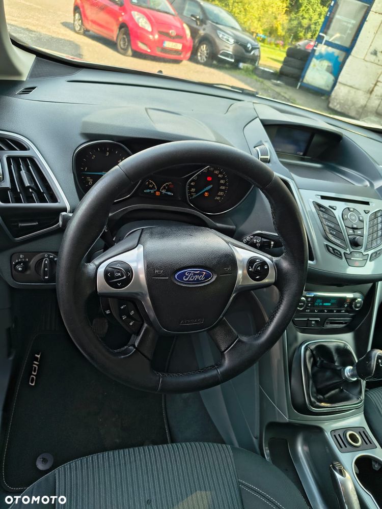 Ford C-MAX - 4