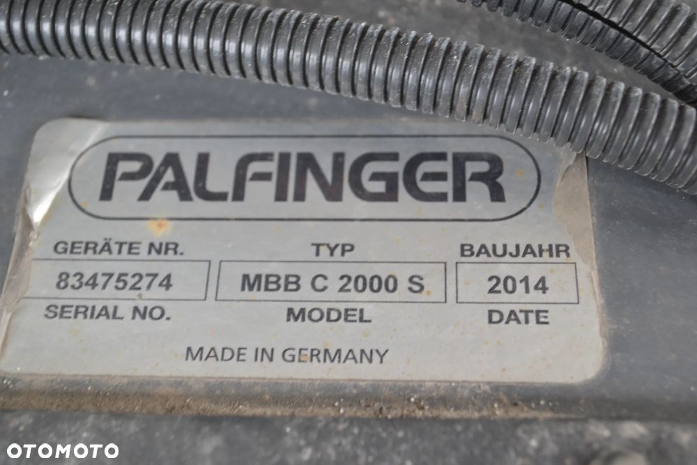 Volvo FE CHŁODNIA 20 EURO-PALET CARIER SUPRA 1250MT WINDA BAR - 31