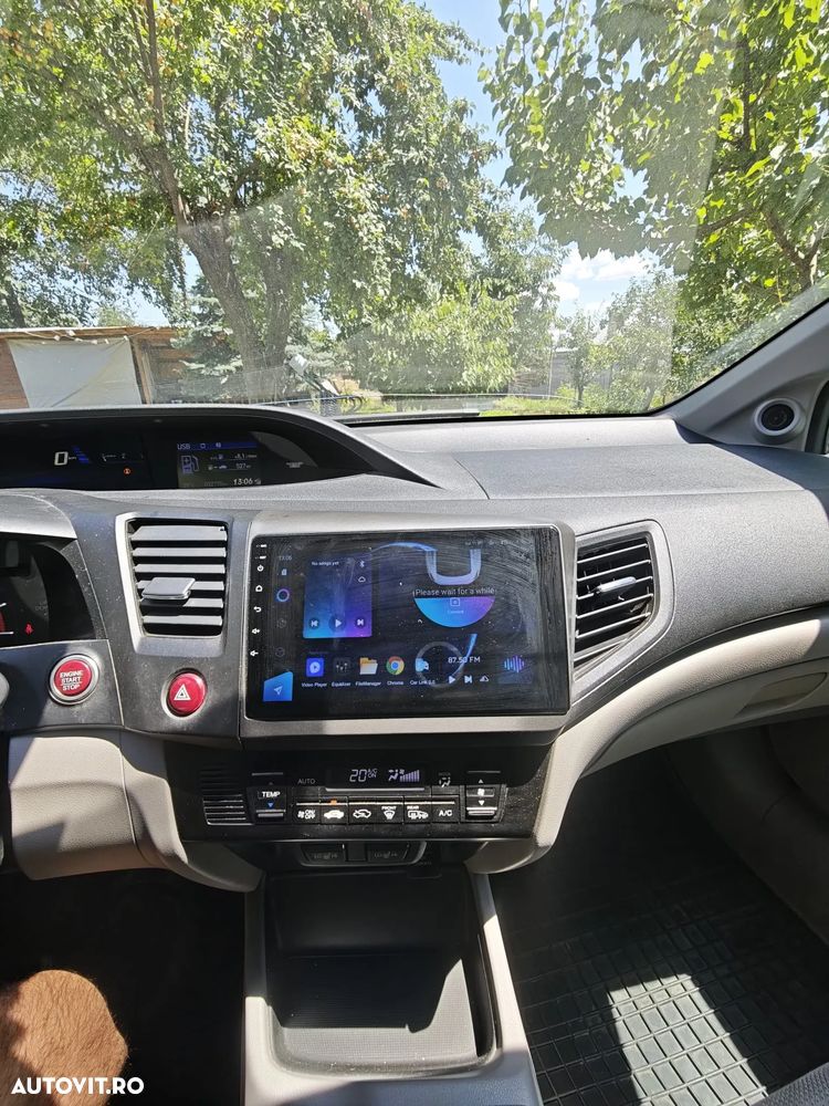 Honda Civic 1.8 MT LS - 5