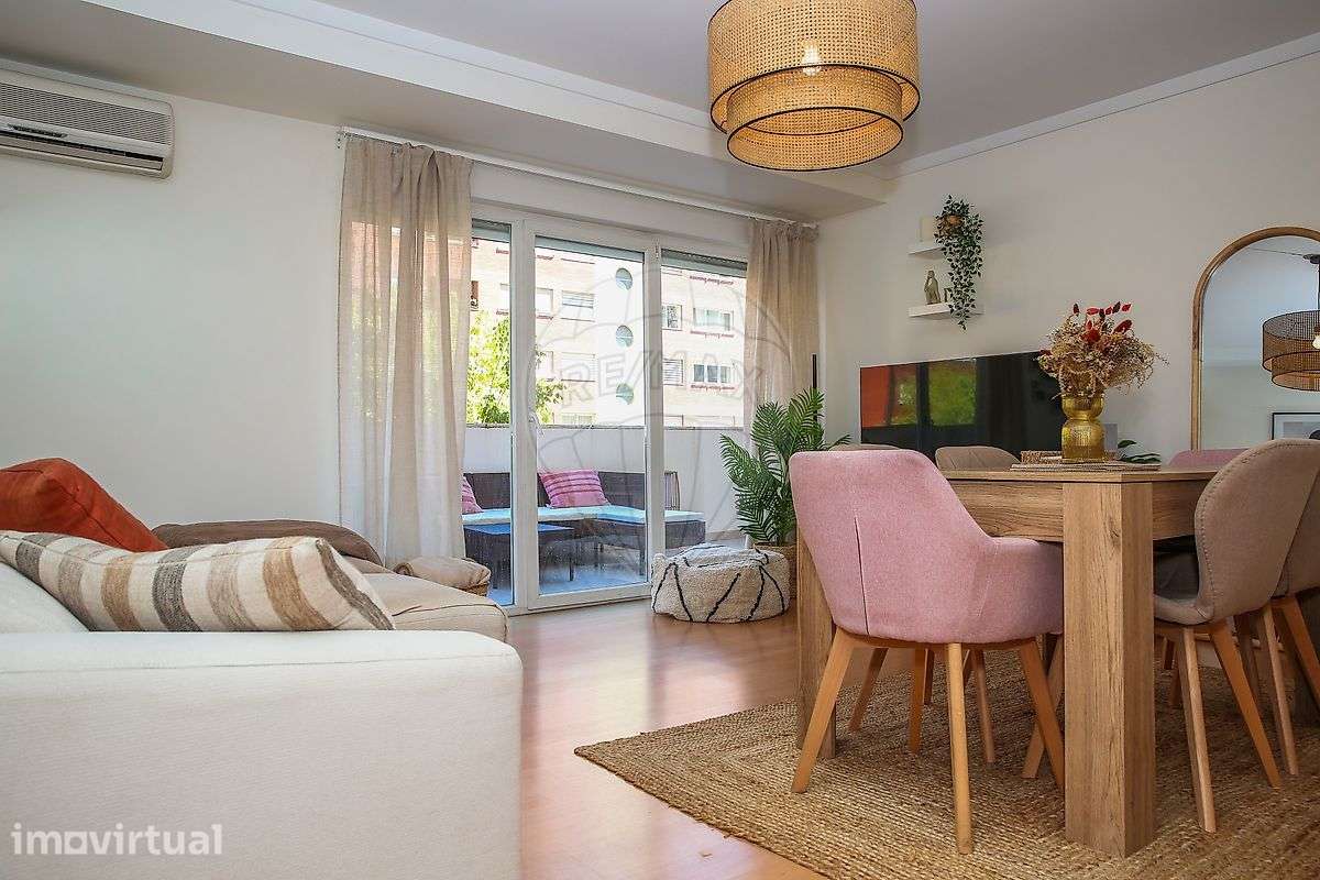 Apartamento T1 para venda - Grande imagem: 2/33