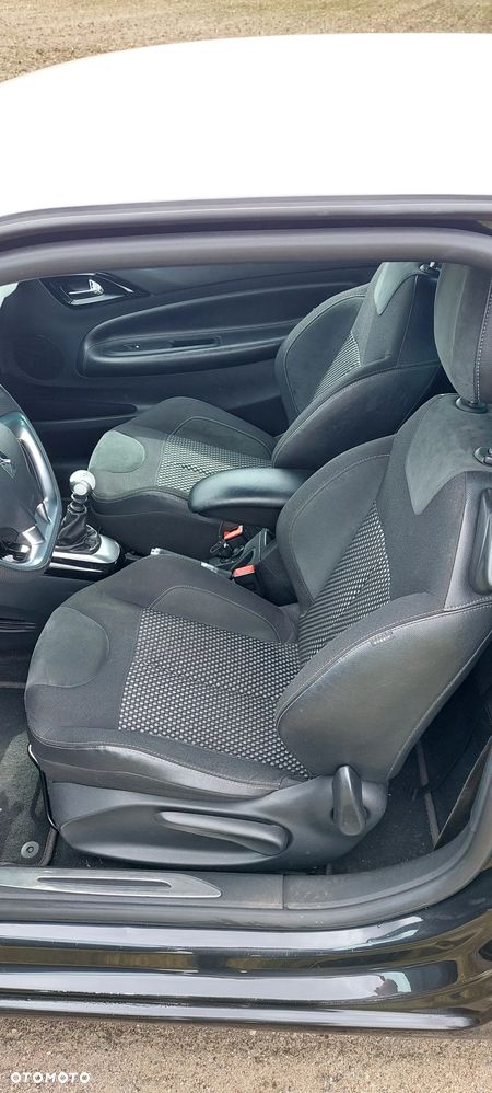 Citroën DS3 1.6 THP SportChic - 20