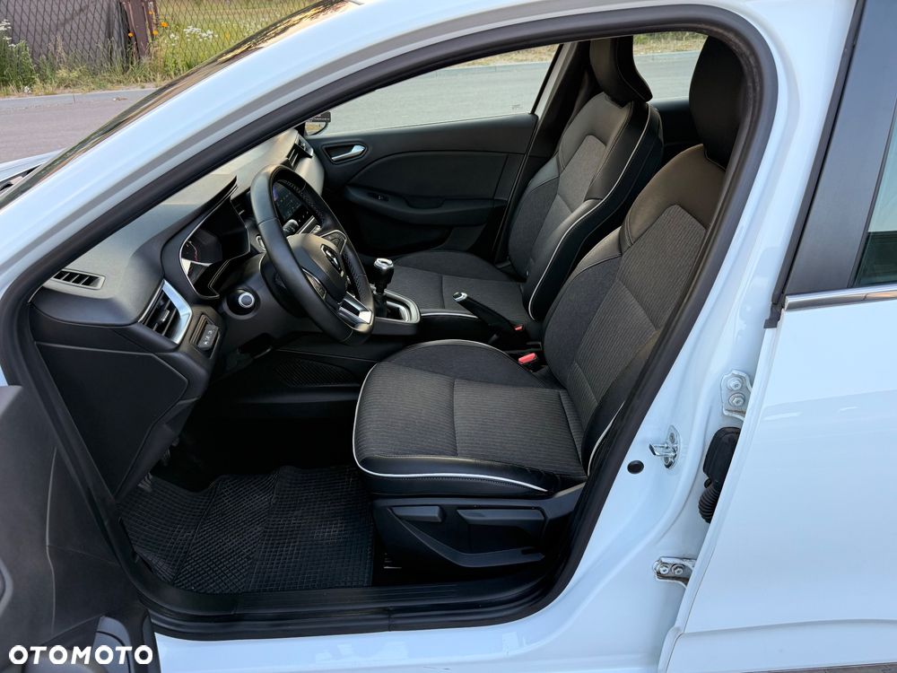 Renault Clio 1.0 TCe Intens - 16