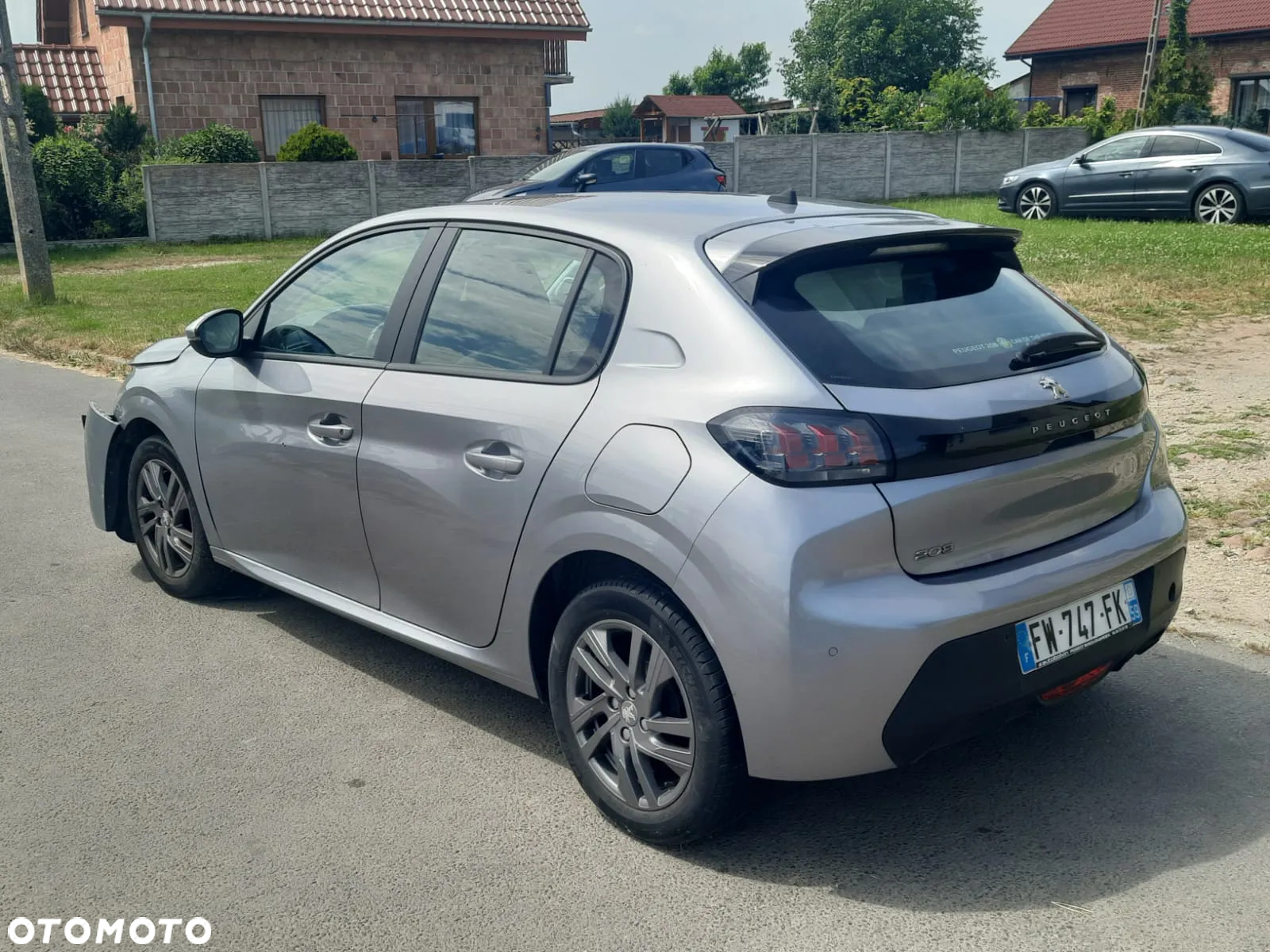 Peugeot 208 1.2 PureTech Style S&S - 2