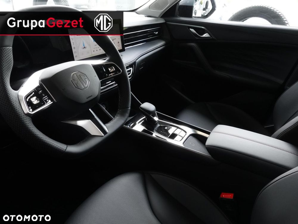 MG HS 1.5T PHEV Exclusive - 7