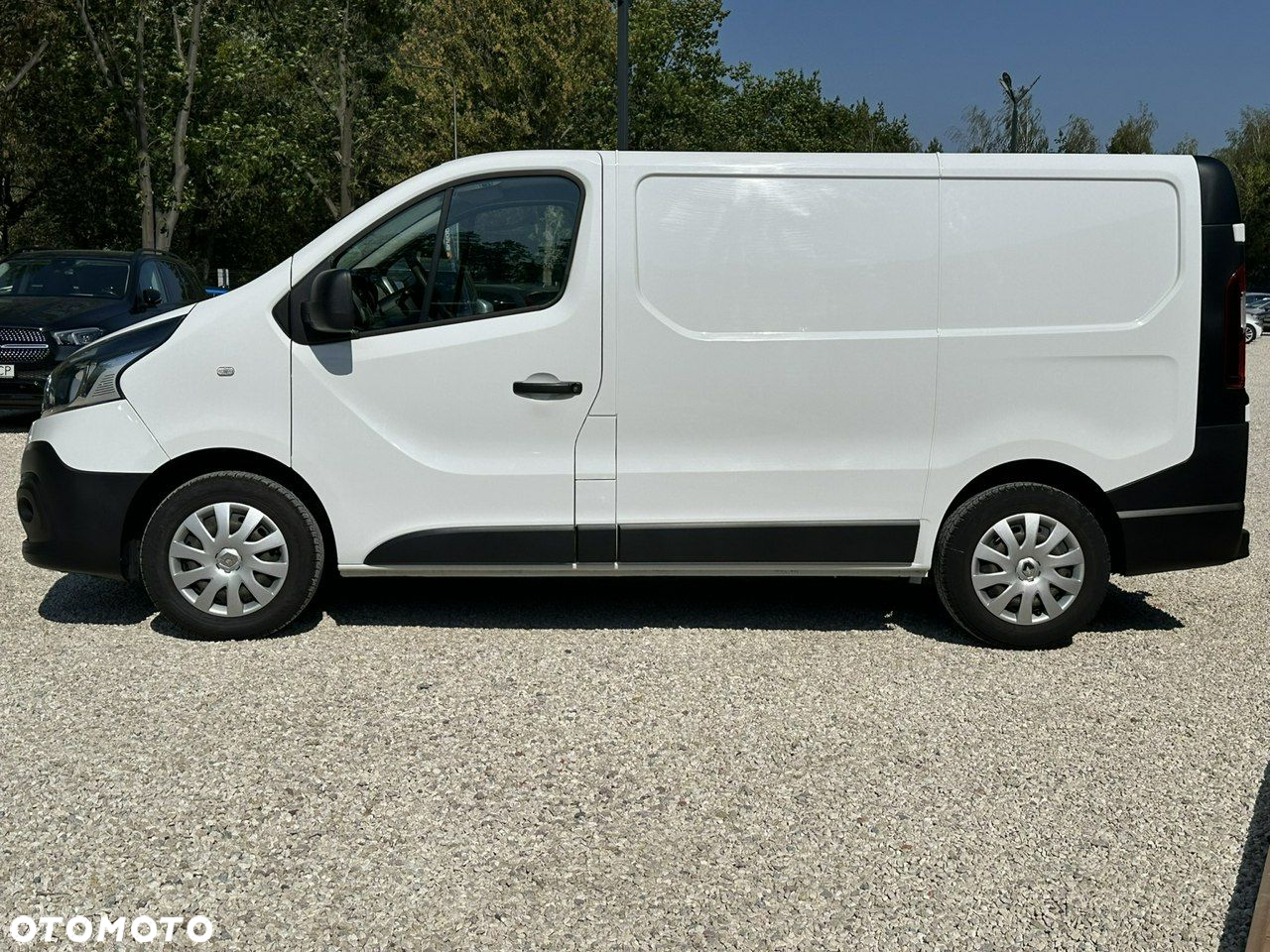 Renault Trafic - 5