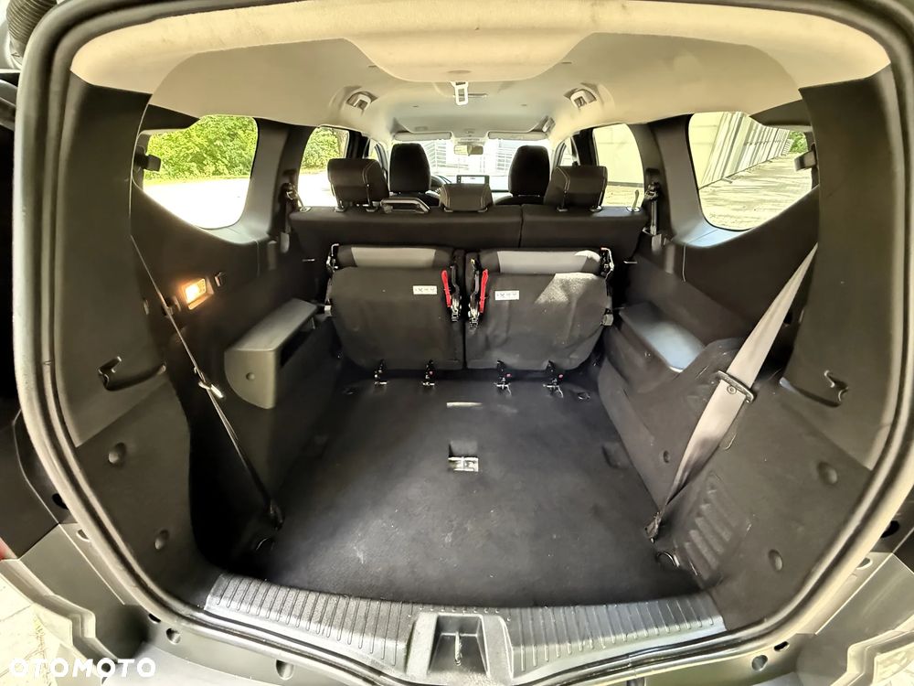 Dacia Jogger 1.0 TCe 110 Extreme 7os - 29