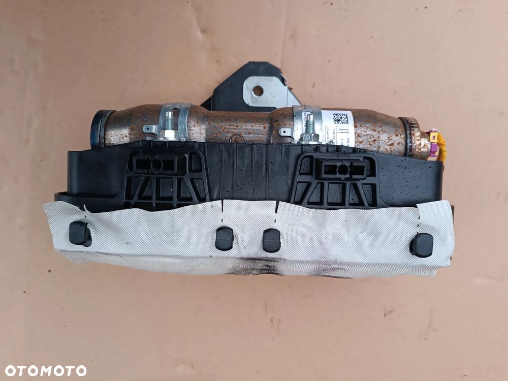 PODUSZKA AIRBAG PASAŻERA FORD KA MK2 051792845 - 1
