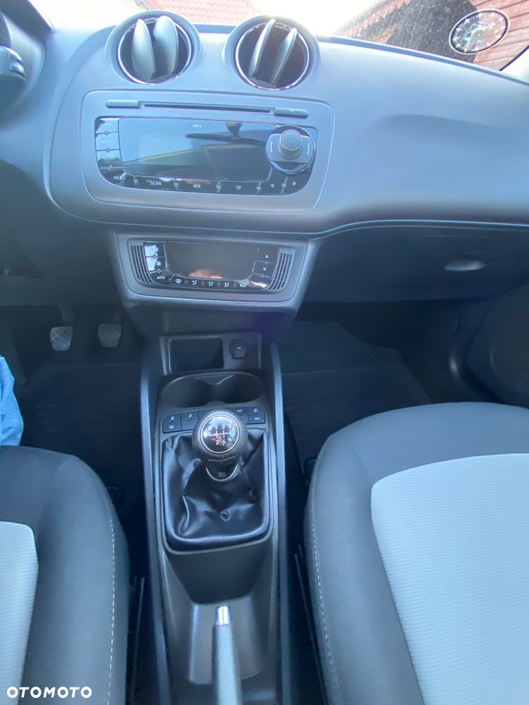 Seat Ibiza 1.6 TDI CR Style - 13