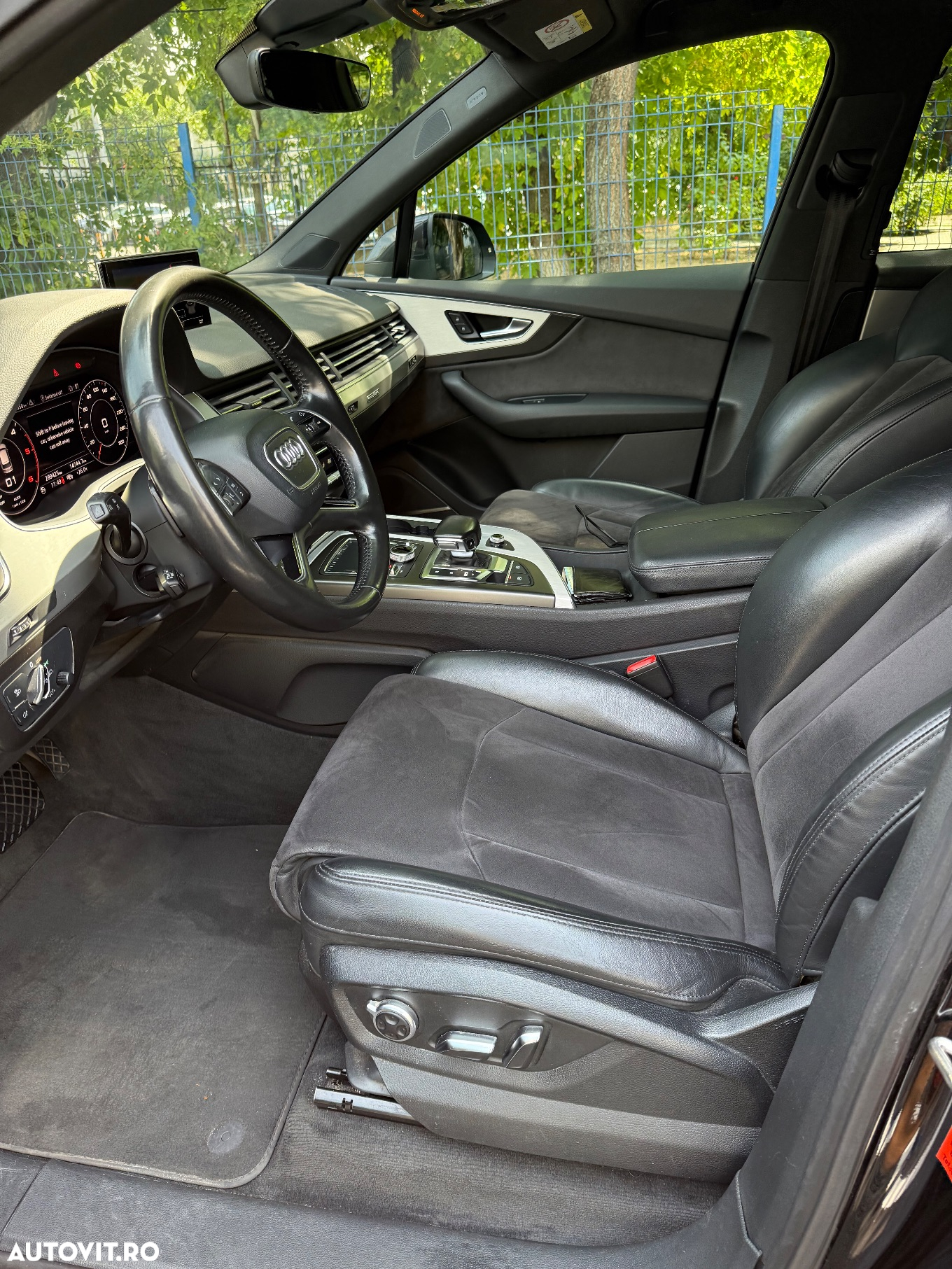 Audi Q7 3.0 TDI ultra quattro tiptronic - 4
