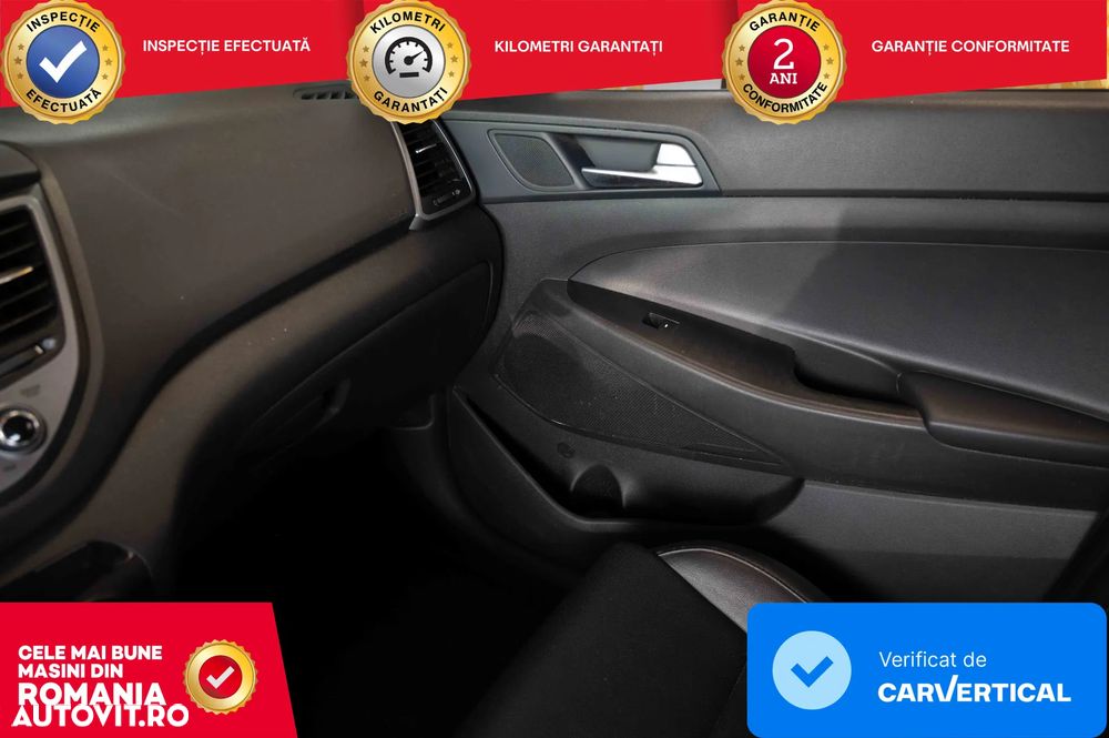 Hyundai Tucson ver-blue-1-7-crdi-2wd-dct-style - 15