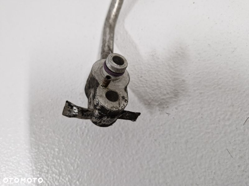 volkswagen passat cc 1.8 tfsi przewód rurka klimatyzacji wąż 3c0820741am - 6