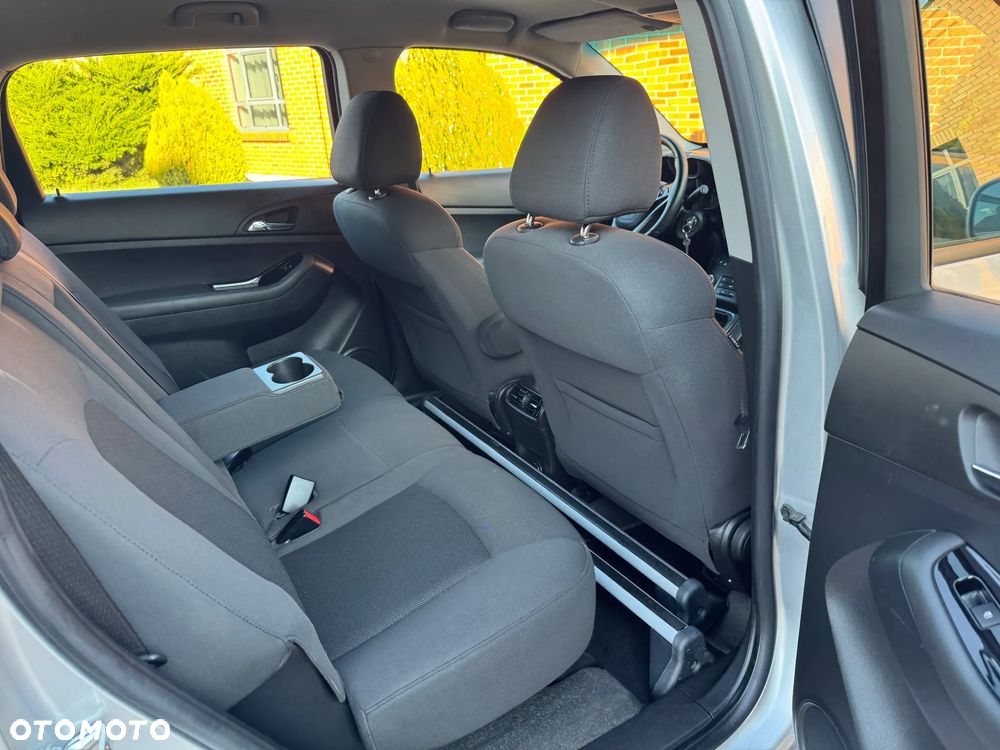 Chevrolet Orlando 1.8 LS - 8