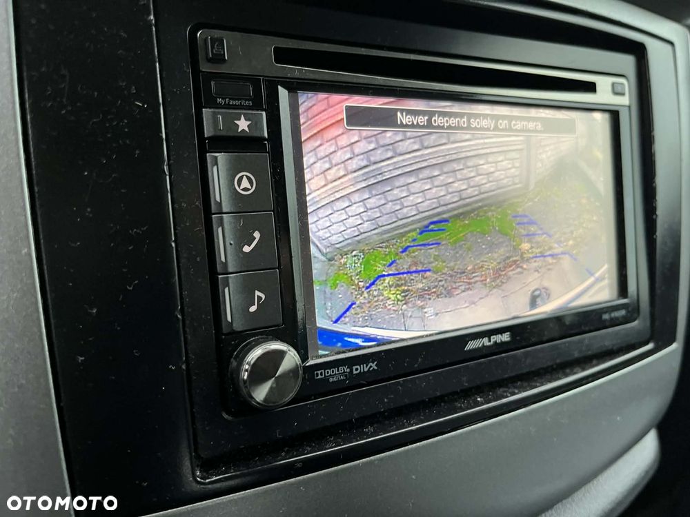 Mercedes-Benz Viano - 6