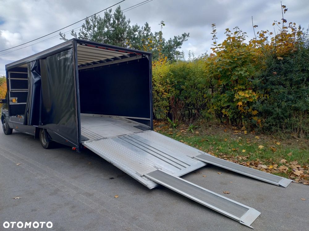 Mercedes-Benz SPRINTER - 6