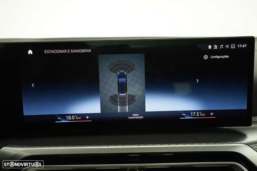 BMW 330 e Touring Pack M Auto - 12