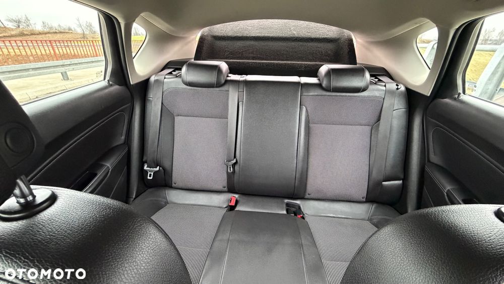 Opel Astra 1.4 Turbo ENERGY - 20