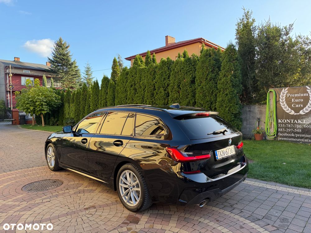 BMW Seria 3 - 21