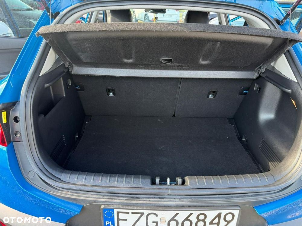 Kia Stonic 1.0 T-GDI OPF Mild Hybrid DCT7 GT Line - 29