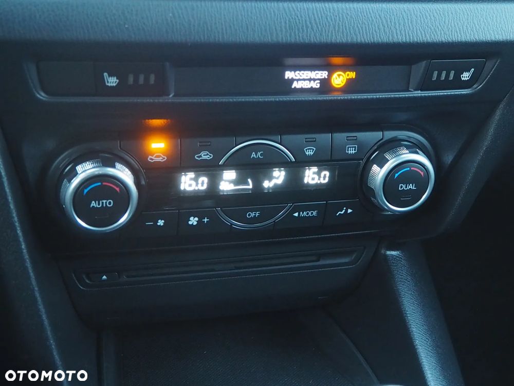 Mazda 3 SKYACTIV-G 120 Sports-Line - 26