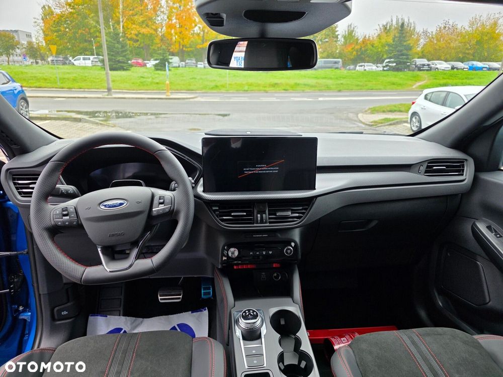 Ford Kuga - 18