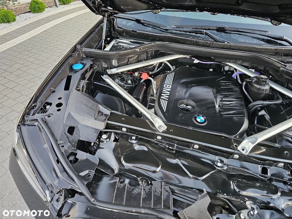BMW X6 xDrive30d mHEV sport - 27