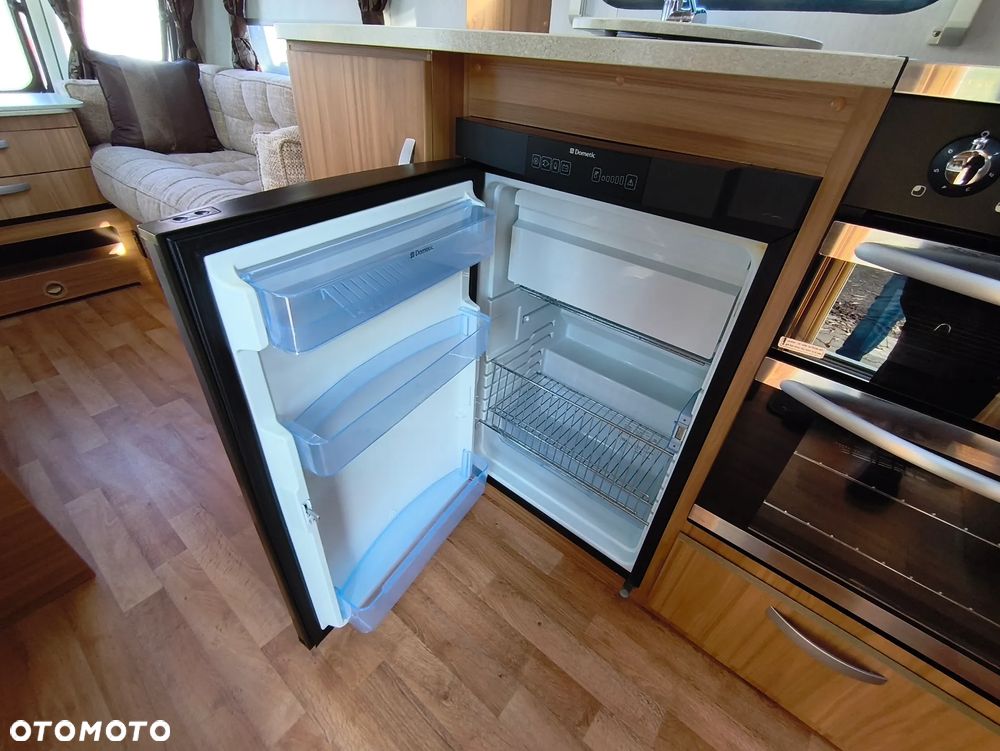 Lunar QUASAR 462 - 18