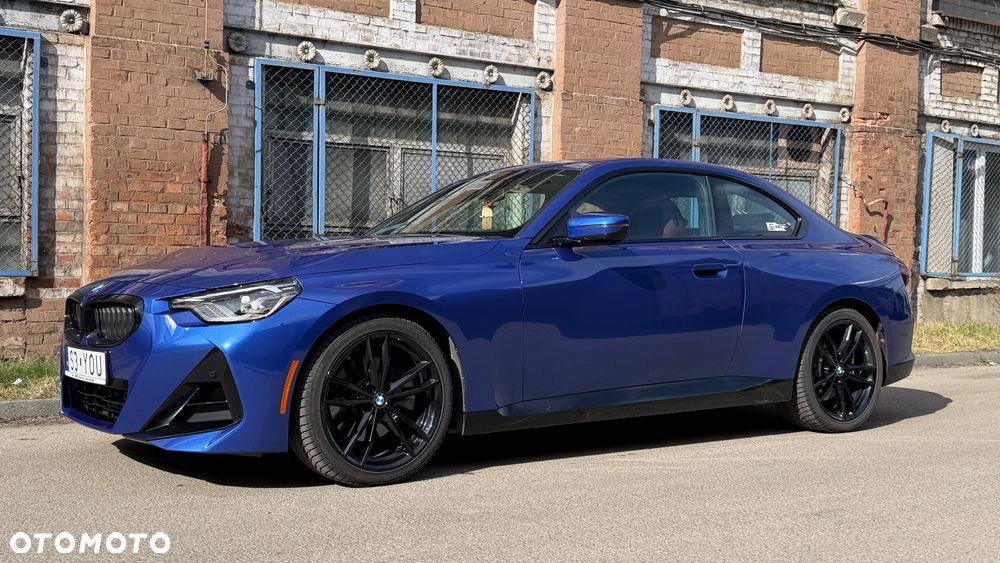 BMW Seria 2 230i M Sport - 12