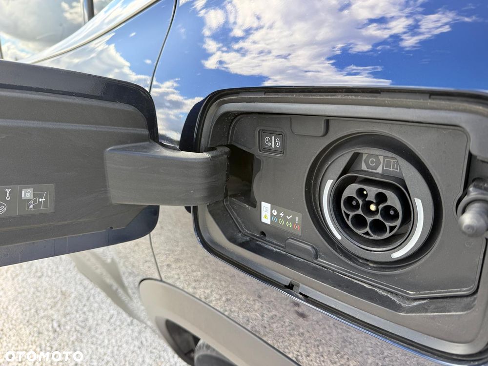 Citroën C5 Aircross 1.6 PHEV 225 Feel EAT8 - 20