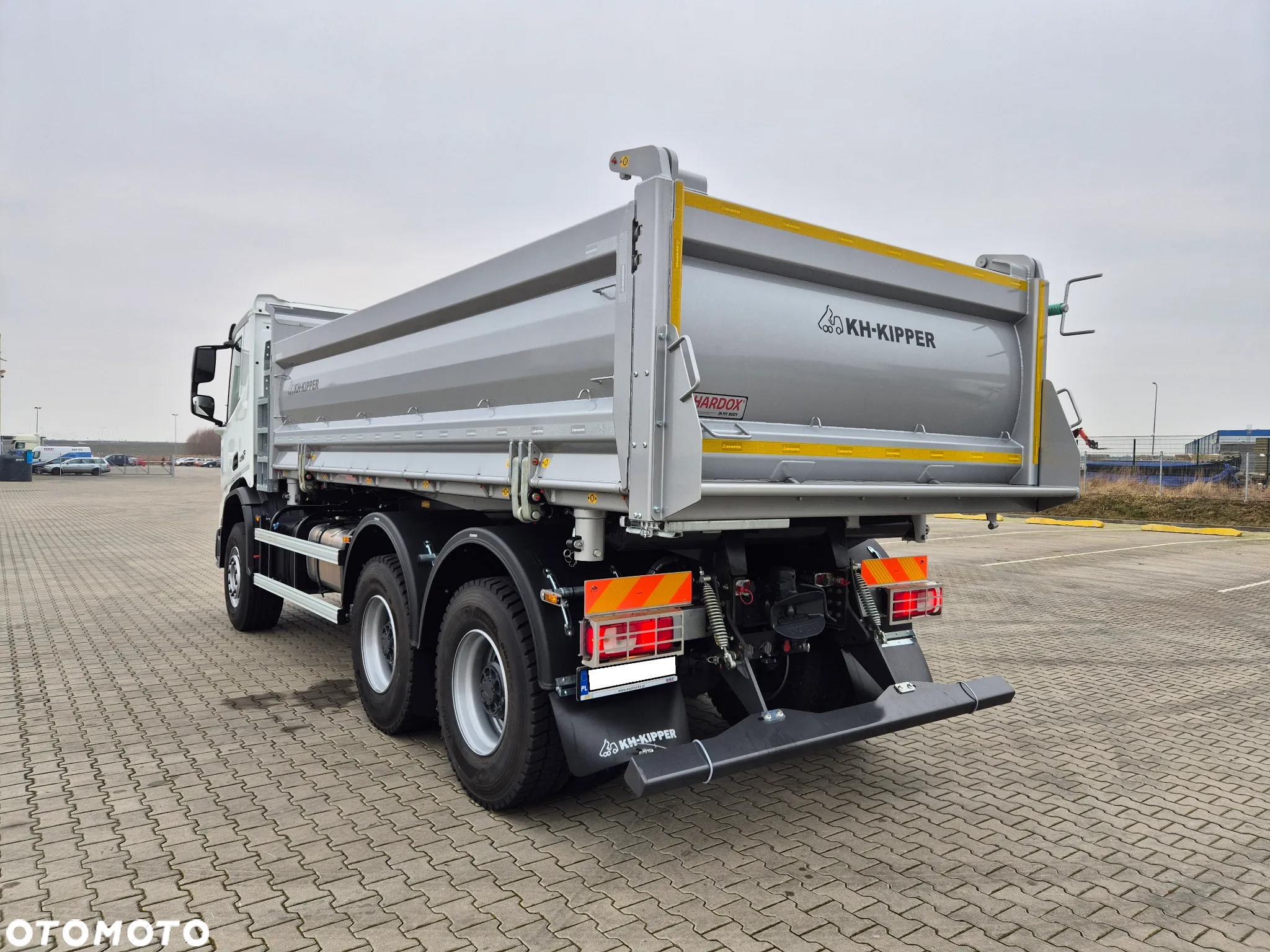 DAF XDC 450 FAT - 10