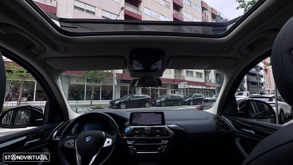 BMW iX3 Impressive - 17