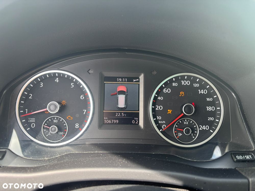 Volkswagen Tiguan 2.0 TSI 4Motion DSG Life - 6